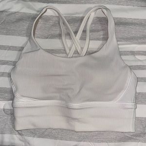 Lululemon longline bra